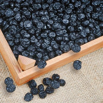 Blueberry